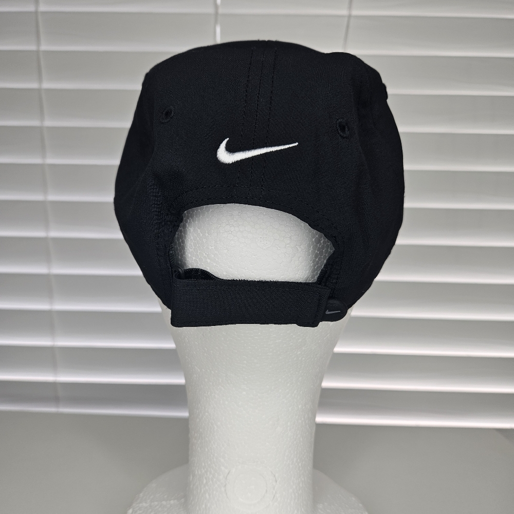 Nike Dri-Fit Summerlin logo Las Vegas Golf Hat Velcro